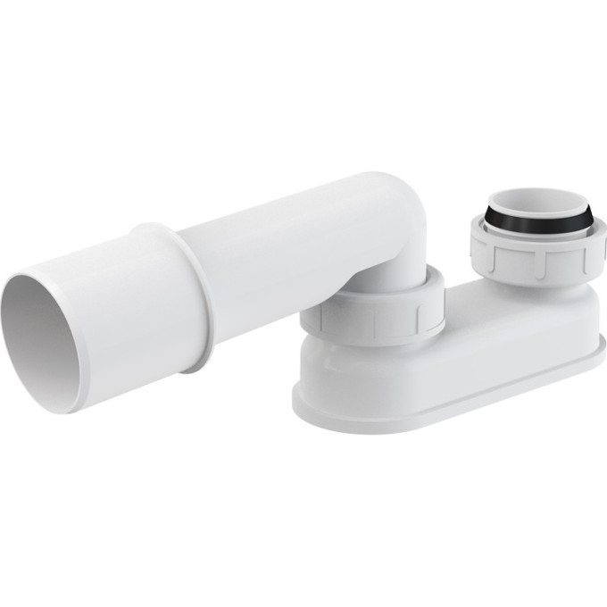 Гидрозатвор ALCAPLAST A53-DN50